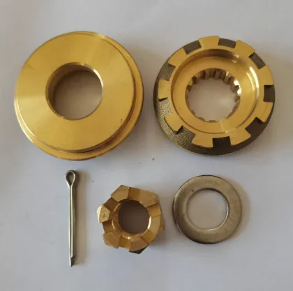 115-250 HP Marine Propeller Hardware Kits & Gaskets for Honda