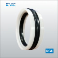 KVK NBR Seals RGU Piston Seal O-Rings Seals