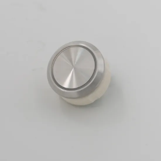 elevator button stainless steel base BR27C AN316/KA205/AN316/PBC12