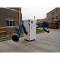 Mobile Smoke Purifiers Fume Extractor for Welding