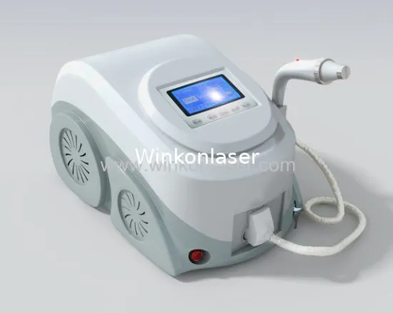 Professional Rf Beauty Machine For Buttock Modified , Improving Skin-elasticity