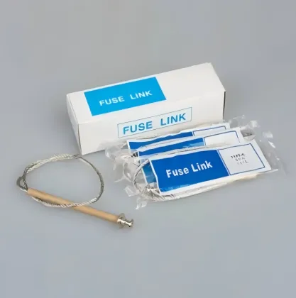 High-Quality Fuse Link Components for Safety