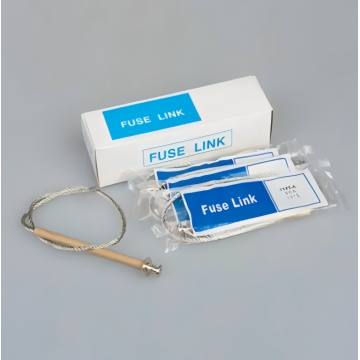 Componentes de link de fusível de alta qualidade para segurança