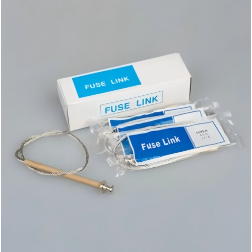 Componentes de link de fusível de alta qualidade para segurança