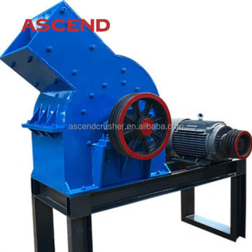 High-Quality Coal and Stone Processing Machines in China: Sand and Powder Making Equipment
