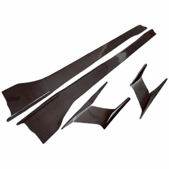 BMW I8 TC Style 2014-2018 Carbon Fiber Body Kit