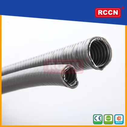 Best Selling Metal Steel flexible conduits with ul certification