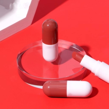 Portable Velvet Long Lasting Waterproof Nude Matte Lipstick
