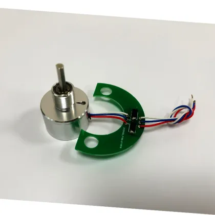 High Precision TT P261P Alternative Potentiometer - 1% & 2%