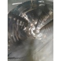 Taper Double Screw Spiral Mixing Machine