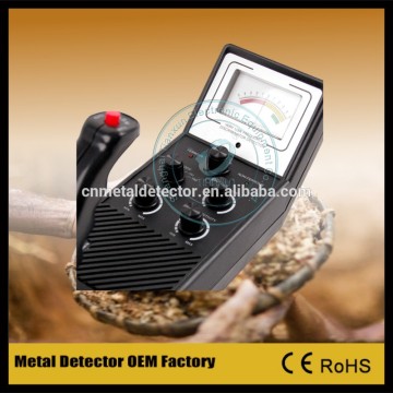 high quality super scanner hobby ground searching metal detector MD3006