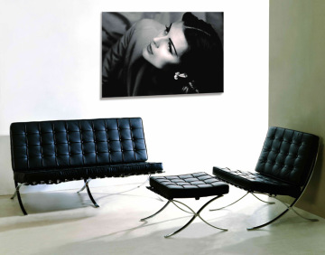 Barcelona Chair