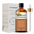 Natural Pure Cinnamon Leaf Bark Essential Oil Extract Cinnamon Oil For Sale