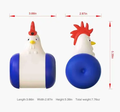 Wholesale cat toy electronic cat toys