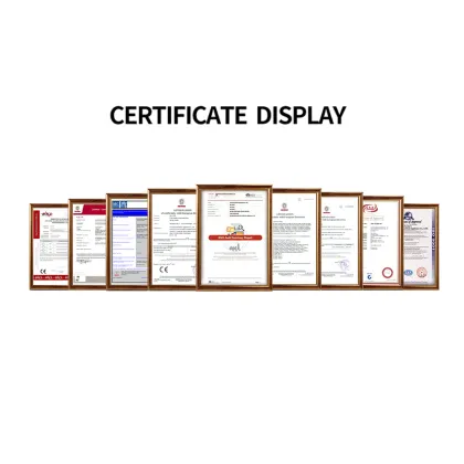 Mini Standing Bladeless Fan: 40W Noiseless Cooling Leafless Fan