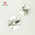 Stainless steel RF Flange