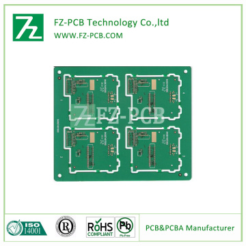 Prototype PCB board