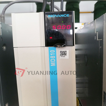 Annealing Line Efficiency Improvement Techniques