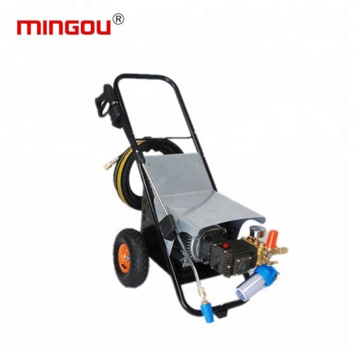 Ny design Hot High Pressure Washer Industrial Machine