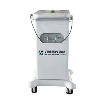 Shock Wave Therapy Shock Wave Ultrasound Machine Equipment