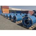 Hot Selling Dx56D+Z Galvanized Roll For Fast Delivery