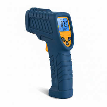 Industrial Temperature Tester Silicone Protective Covers