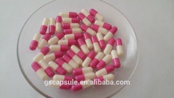 fish gelatin capsules size 0