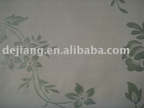 bedding fabric