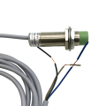 Capacitive Proximity Sensors M18 Stainless steel Non-Flush