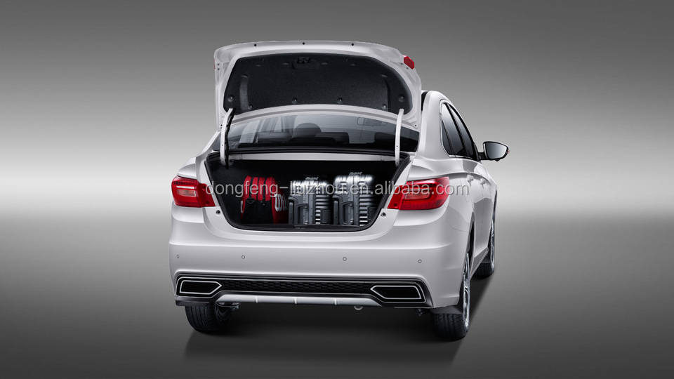 promotional gift Dongfeng JOYEAR S50 sedan gasoline car/car gasoline cheap_cars_for_sale