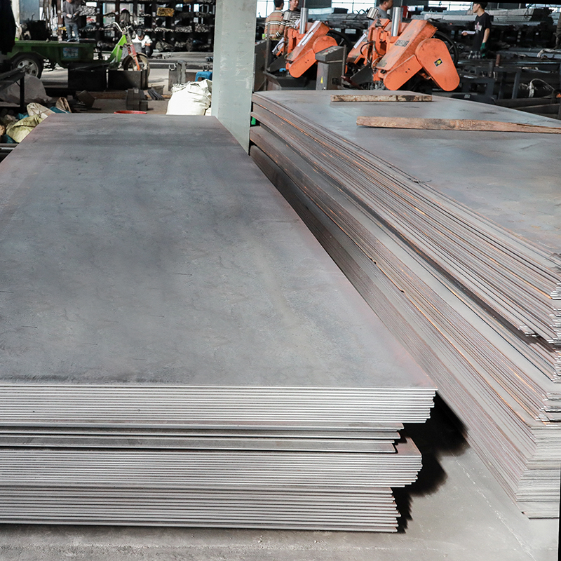 carbon steel plate