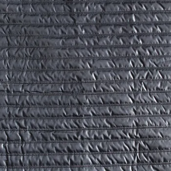 quilting fabric with padding