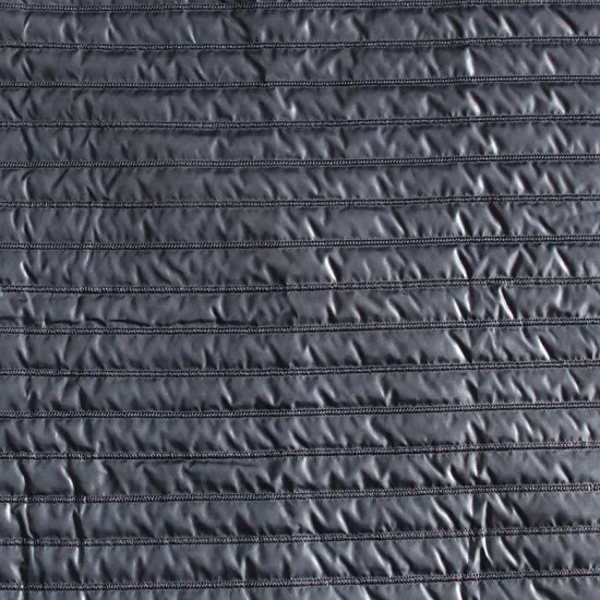 quilting fabric with padding