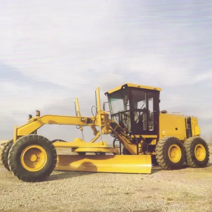 Grader Bulldozer Price Reduction Sale for Heavy Industry Machinery
