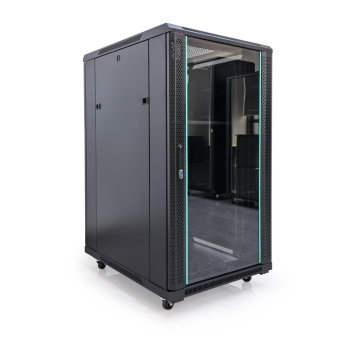 Gabinetes en rack para servidores KD de 22U Serie B