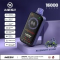 Mesii Visual Boxx 16000 Puffs vape Denmark wholesale