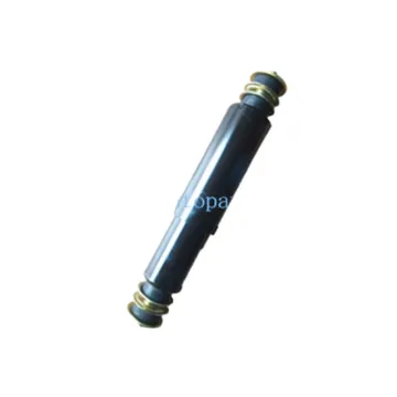 High Quality Car Parts: Original Universal Front Shock Absorber for Toyota, Honda, Nissan
