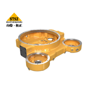 Flywheel Housing Assembly 611-8434 for Mine D7R D6R Bulldozers