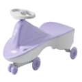 Child Twist Car New Ride On para entretenimiento