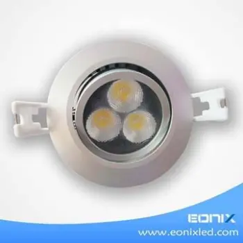 dimmable led lights  down lights