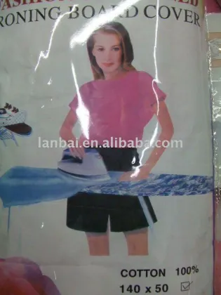 IRONING BOARD COVER
