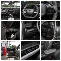 SUV de 5 plazas de Changan Oshan Z6