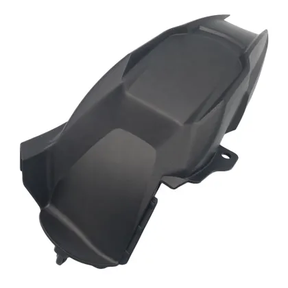 Modified Motorcycle plastic ADV 150 Rear Wheel Fender Mudguard Hugger Mud Guard Protect Cover for honda adv150 2019 2020