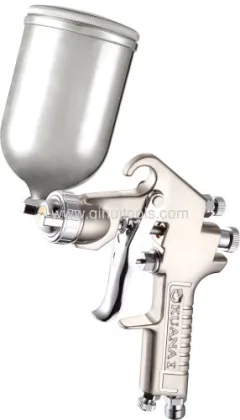 W-77 Air Spray Gun 