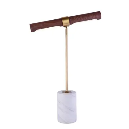 INSHINE Ceramic Adjustable Table Lamp