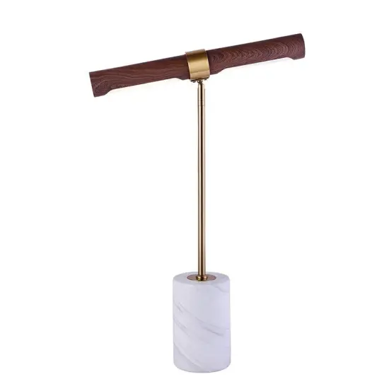 INSHINE Ceramic Adjustable Table Lamp