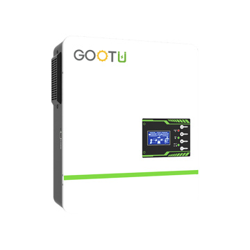 48V Off Grid 3200W Inverter Solar