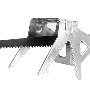 High Performance Adjustable Length Cordless Reciprocating Saws for Garden Tools - EAST 20V Battery Powered