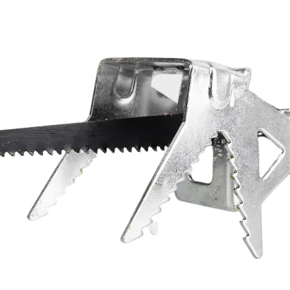 High Performance Adjustable Length Cordless Reciprocating Saws for Garden Tools - EAST 20V Battery Powered