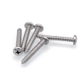 Phillips Pan Head Self-tapping Screw